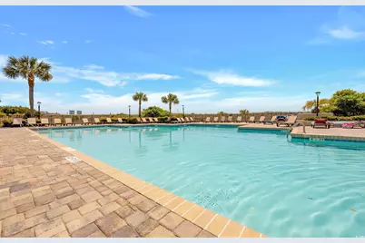 100 Ocean Creek Dr. #J-8, Myrtle Beach, SC 29572 - Photo 28