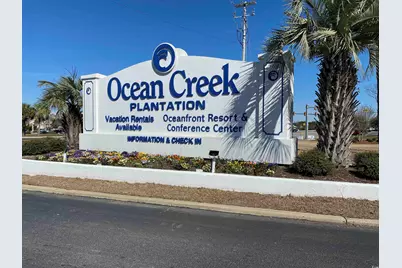 100 Ocean Creek Dr. #J-8, Myrtle Beach, SC 29572 - Photo 36