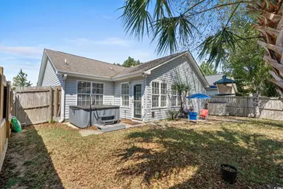 8069 Resin Rd., Murrells Inlet, SC 29576 - Photo 30