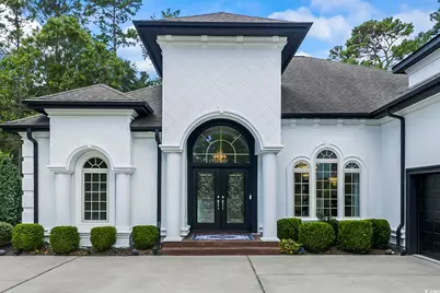 4000 Girvan Dr., Myrtle Beach, SC 29579 - Photo 2
