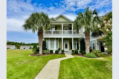 420 St. Julian Ln., Myrtle Beach, SC 29579 - Photo 1