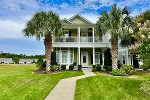 420 St.Julian Ln, Myrtle Beach, SC 29579 - Photo 1