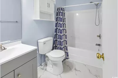 3690 Clay Pond Village Ln. #6, Myrtle Beach, SC 29579 - Photo 16