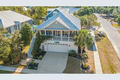 3887 Spanner Way, Murrells Inlet, SC 29576 - Photo 1