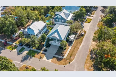 3887 Spanner Way, Murrells Inlet, SC 29576 - Photo 2