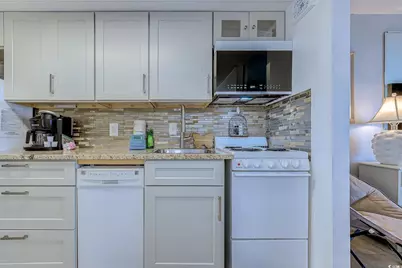 2001 S Ocean Blvd. #417, Myrtle Beach, SC 29577 - Photo 12