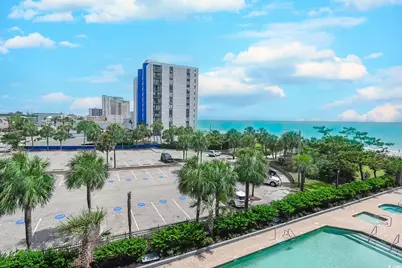 2001 S Ocean Blvd. #417, Myrtle Beach, SC 29577 - Photo 2