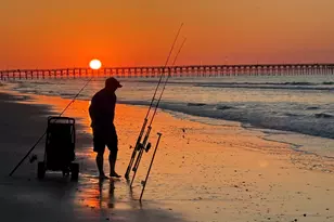 2001 S Ocean Blvd, Myrtle Beach, SC 29577 - Photo 26