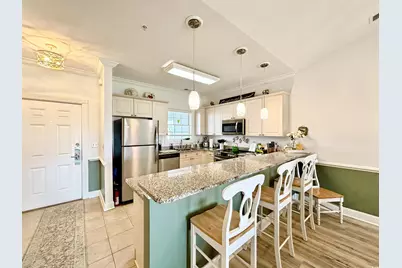 4894 Luster Leaf Circle #402, Myrtle Beach, SC 29577 - Photo 6