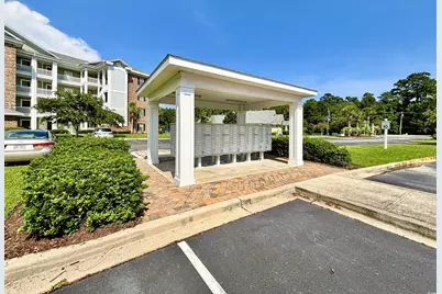 4894 Luster Leaf Circle #402, Myrtle Beach, SC 29577 - Photo 40