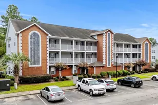 4849 Meadowsweet Dr, Myrtle Beach, SC 29579 - Photo 1