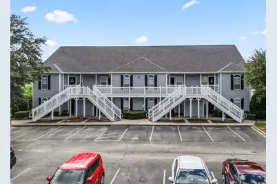 164 West Haven Dr. #15-H, Myrtle Beach, SC 29579 - Photo 1