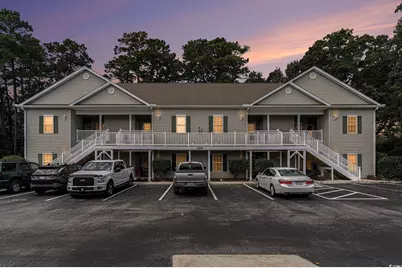 100 Lazy Willow Ln. #204, Myrtle Beach, SC 29588 - Photo 2