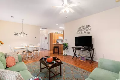 100 Lazy Willow Ln. #204, Myrtle Beach, SC 29588 - Photo 6