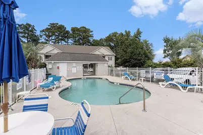 100 Lazy Willow Ln. #204, Myrtle Beach, SC 29588 - Photo 30