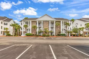 106 Birch N Coppice Drive, Surfside Beach, SC 29575 - Photo 1