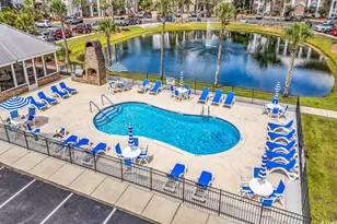 106 Birch N Coppice Drive, Surfside Beach, SC 29575 - Photo 36