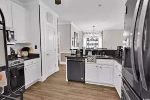 106 Birch N Coppice Drive, Surfside Beach, SC 29575 - Photo 14