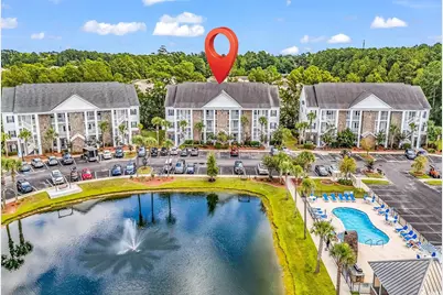 106 Birch N Coppice Dr. #1, Surfside Beach, SC 29575 - Photo 28