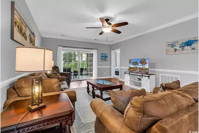 4895 Luster Leaf Circle #101, Myrtle Beach, SC 29577 - Photo 22