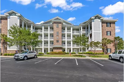 4895 Luster Leaf Circle #101, Myrtle Beach, SC 29577 - Photo 1