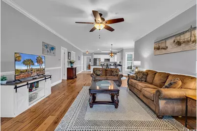 4895 Luster Leaf Circle #101, Myrtle Beach, SC 29577 - Photo 20