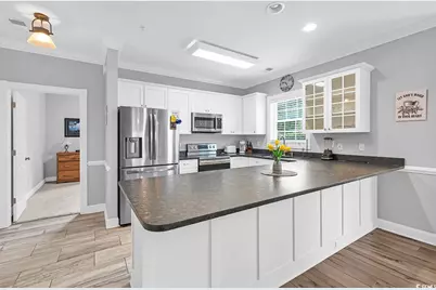 4895 Luster Leaf Circle #101, Myrtle Beach, SC 29577 - Photo 6