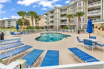 4895 Luster Leaf Circle #101, Myrtle Beach, SC 29577 - Photo 34