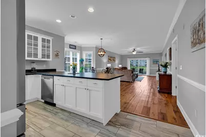 4895 Luster Leaf Circle #101, Myrtle Beach, SC 29577 - Photo 2