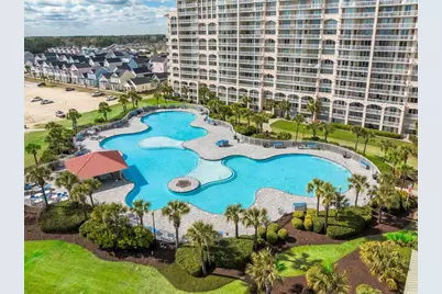 6095 Catalina Dr. #415, North Myrtle Beach, SC 29582 - Photo 34