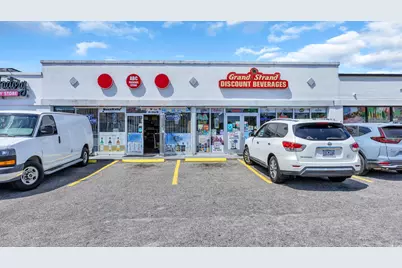 1609 N Kings Hwy. #C, Myrtle Beach, SC 29577 - Photo 10