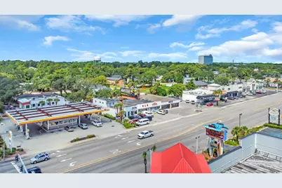 1609 N Kings Hwy. #D, Myrtle Beach, SC 29577 - Photo 6