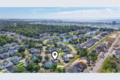 1312 James Island Ave., North Myrtle Beach, SC 29582 - Photo 8