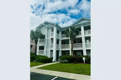 613 Waterway Village Blvd #4G, Myrtle Beach, SC 29579 - Photo 1