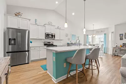 320 Lifestyle Court, Surfside Beach, SC 29575 - Photo 12