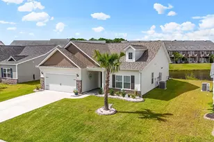 320 Lifestyle Ct, Surfside Beach, SC 29575 - Photo 2