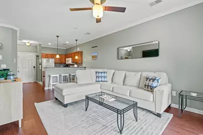 480 River Oaks Dr. #Unit 63C, Myrtle Beach, SC 29579 - Photo 4