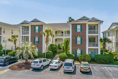 480 River Oaks Dr. #Unit 63C, Myrtle Beach, SC 29579 - Photo 1