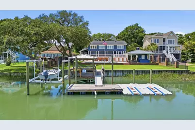 4853 Highway 17, Murrells Inlet, SC 29576 - Photo 6