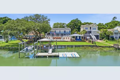 4853 Highway 17, Murrells Inlet, SC 29576 - Photo 40