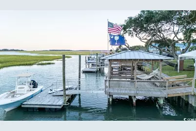 4853 Highway 17, Murrells Inlet, SC 29576 - Photo 36