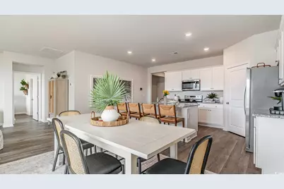 5103 Yellowstone Dr., Conway, SC 29526 - Photo 8