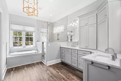 874 Preservation Circle, Pawleys Island, SC 29585 - Photo 20