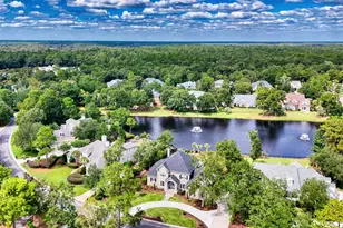 874 Preservation Cir, Pawleys Island, SC 29585 - Photo 4