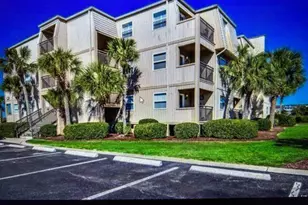 1582 S Waccamaw Dr, Murrells Inlet, SC 29576 - Photo 1