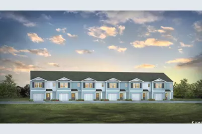 186 Bayou Loop #Lot 29, Surfside Beach, SC 29575 - Photo 1