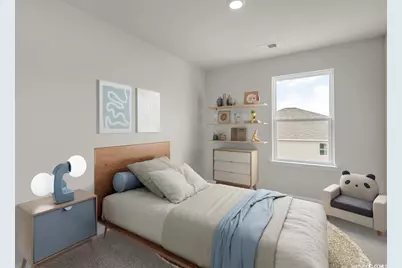 186 Bayou Loop #Lot 29, Surfside Beach, SC 29575 - Photo 12