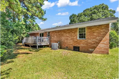 663 Player St., Georgetown, SC 29440 - Photo 32