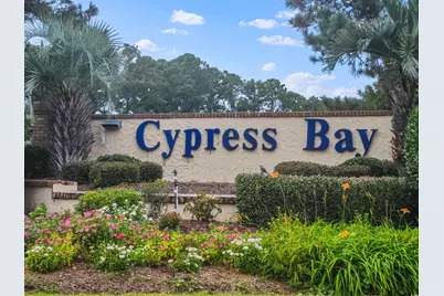 4206 Pinehurst Circle #E-1, Little River, SC 29566 - Photo 2