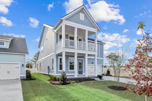 201 Atlantic Breeze St, Myrtle Beach, SC 29572 - Photo 2